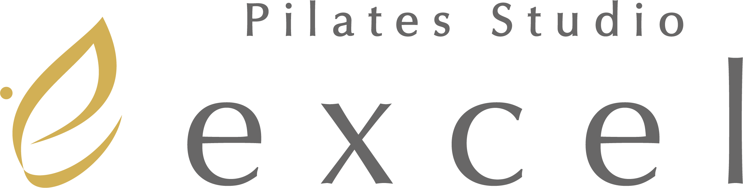 Pilates Studio excel